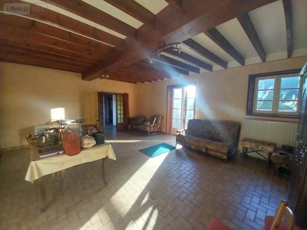 Maison a vendre Andouillé 53240 Mayenne 53 184 m2 6 pièces 119830 euros 53090-1144 008