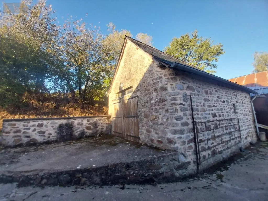 Maison a vendre Andouillé 53240 Mayenne 53 184 m2 6 pièces 119830 euros 53090-1144 018