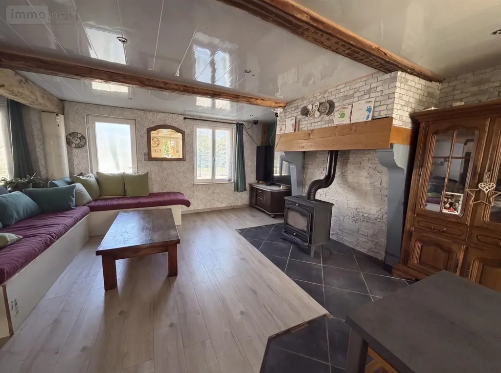 Maison a vendre Neuvizy 08430 Ardennes 08 285 m2 10 pièces 220000 euros ATT_300 003