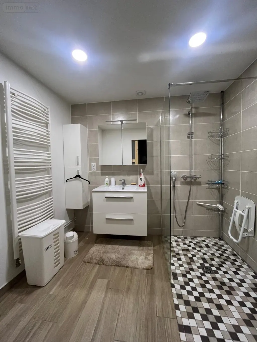 Maison a vendre Saint-Pierremont 08240 Ardennes 08 182 m2 5 pièces 174000 euros LC_300 004
