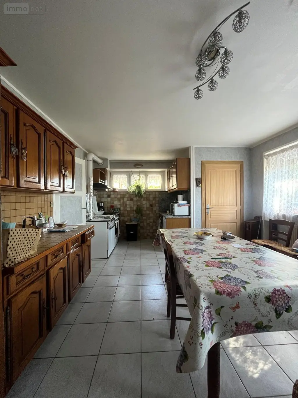 Maison a vendre Saint-Pierremont 08240 Ardennes 08 182 m2 5 pièces 174000 euros LC_300 002
