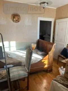 Vente aux encheres maison Honfleur 14600 Calvados 14 90 m2 3 pièces HO 875 006
