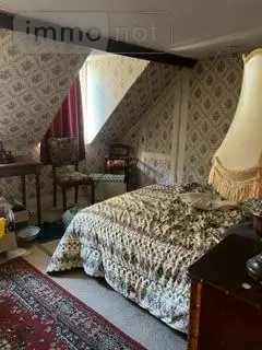 Vente aux encheres maison Honfleur 14600 Calvados 14 90 m2 3 pièces HO 875 007