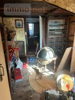 Vente aux encheres maison Honfleur 14600 Calvados 14 90 m2 3 pièces HO 875 013