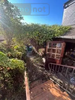 Vente aux encheres maison Honfleur 14600 Calvados 14 90 m2 3 pièces HO 875 015