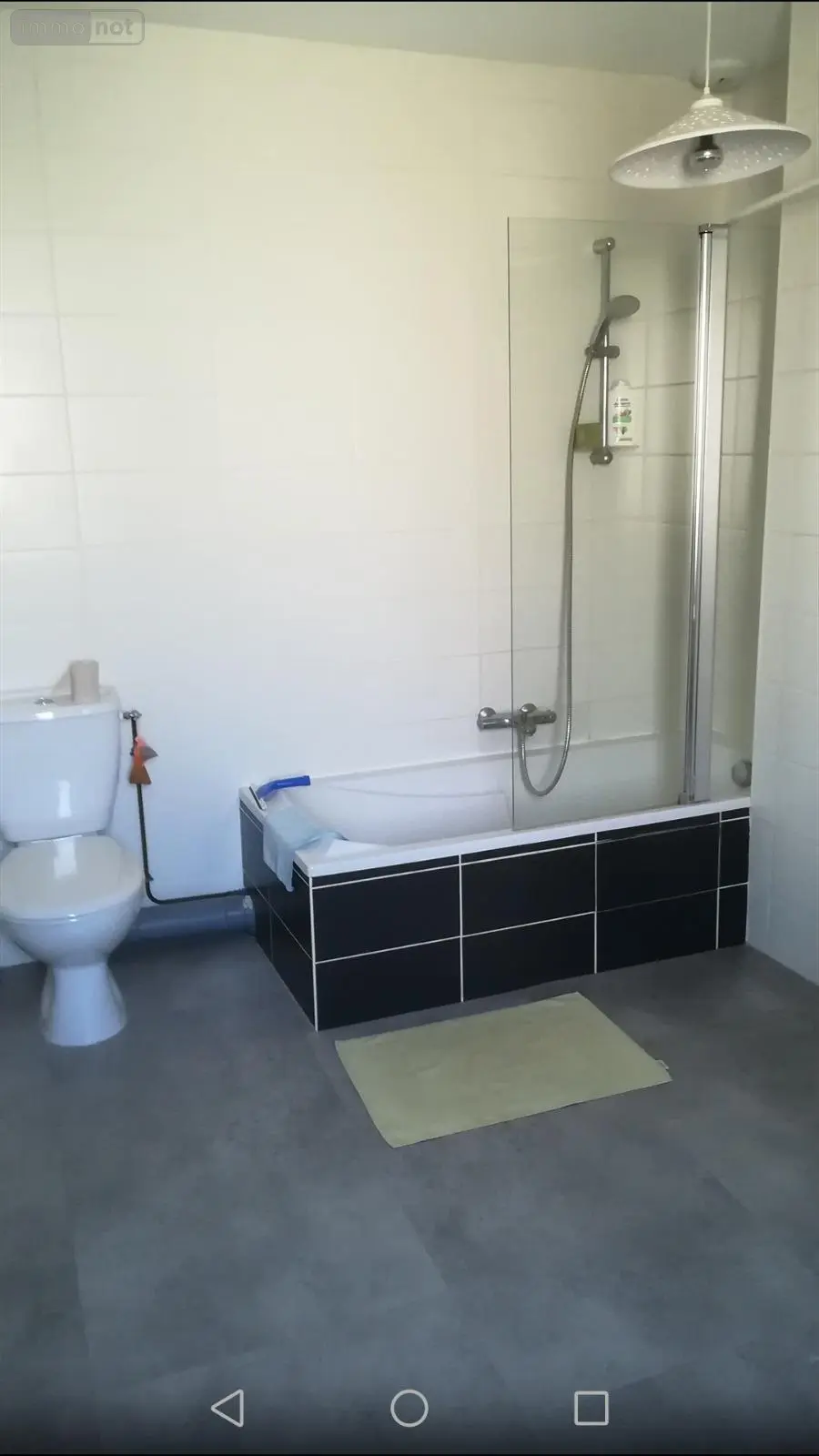 Location maison Souzy 69610 Rhône 69 100 m2 4 pièces 1000 euros 260733 005