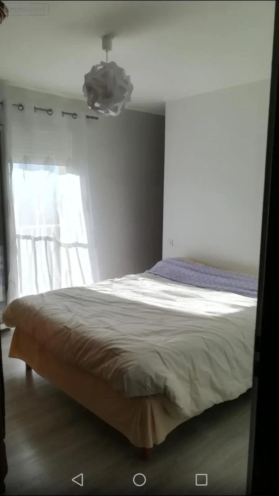 Location maison Souzy 69610 Rhône 69 100 m2 4 pièces 1000 euros 260733 007