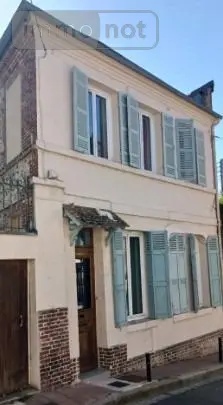 Location maison Honfleur 14600 Calvados 14 65 m2 3 pièces 820 euros LO750 001