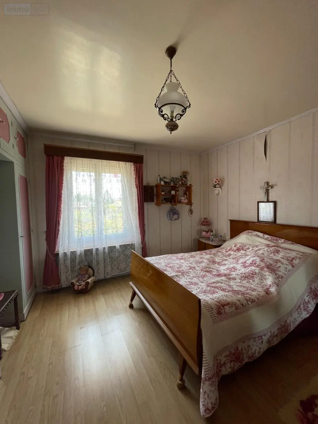 Maison a vendre Combon 27170 Eure 27 95 m2 4 pièces 168000 euros 2026-010 009