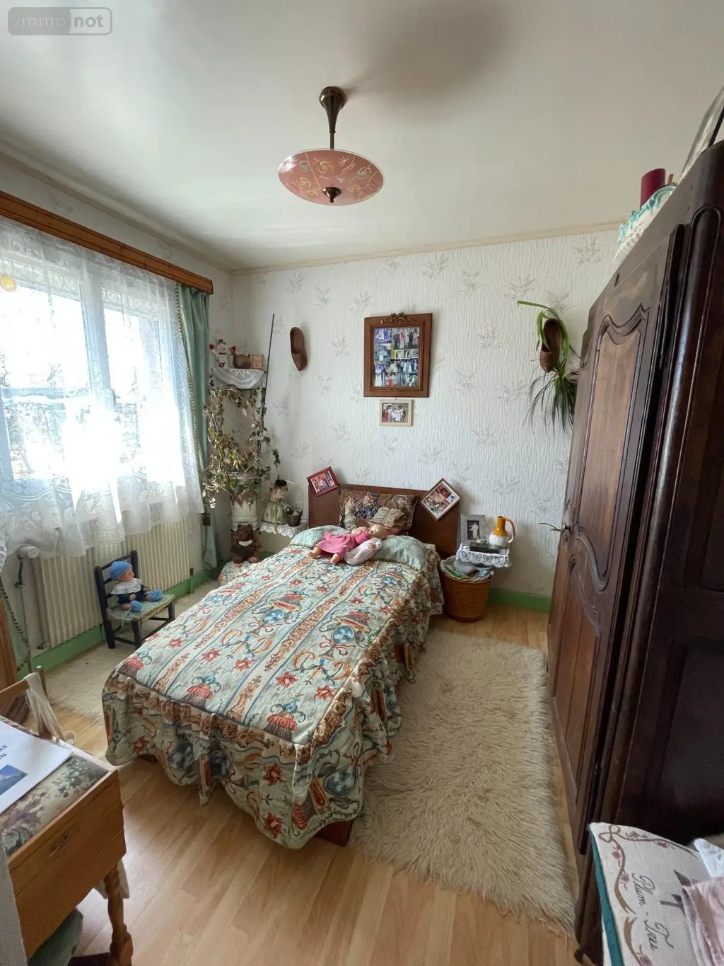 Maison a vendre Combon 27170 Eure 27 95 m2 4 pièces 168000 euros 2026-010 010