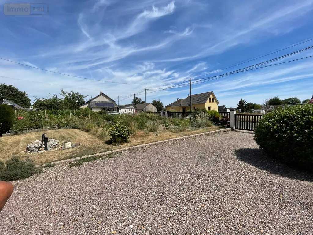 Maison a vendre Combon 27170 Eure 27 95 m2 4 pièces 168000 euros 2026-010 012