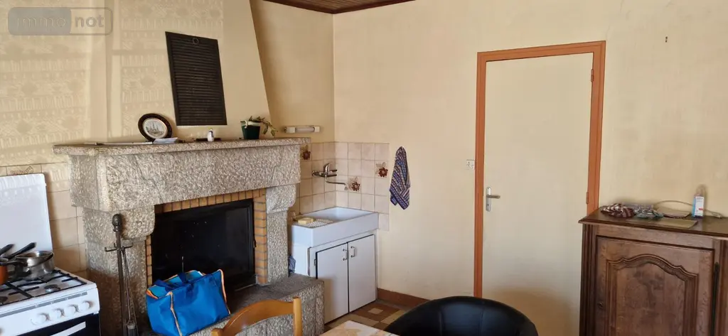 Maison a vendre Plerguer 35540 Ille-et-Vilaine 35 73 m2 4 pièces 126300 euros CF/2026/202 002