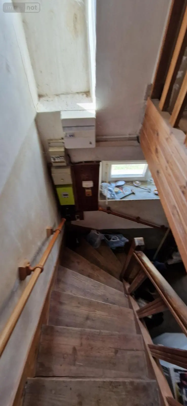 Maison a vendre Plerguer 35540 Ille-et-Vilaine 35 73 m2 4 pièces 126300 euros CF/2026/202 003