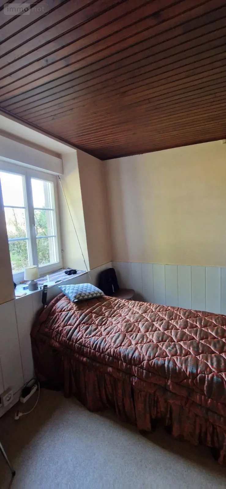 Maison a vendre Plerguer 35540 Ille-et-Vilaine 35 73 m2 4 pièces 126300 euros CF/2026/202 005