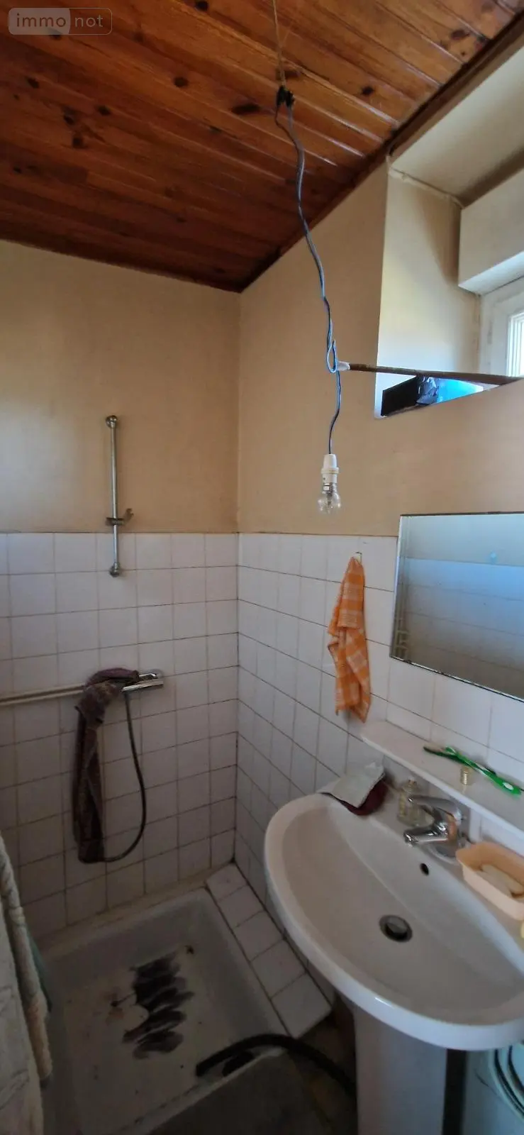 Maison a vendre Plerguer 35540 Ille-et-Vilaine 35 73 m2 4 pièces 126300 euros CF/2026/202 006