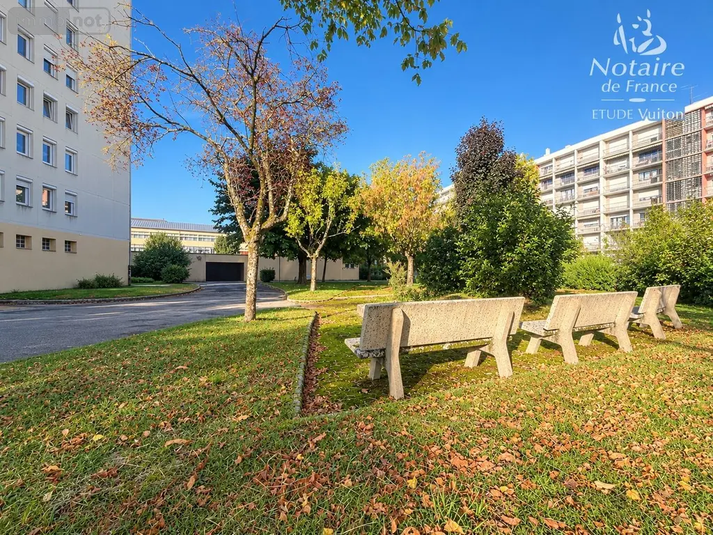 Appartement a vendre Bourg-en-Bresse 01000 Ain 01 97 m2 4 pièces 150000 euros achat_appartement_com_01053_01000 001