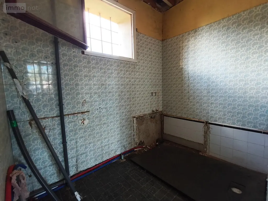 Maison a vendre La Baronnie 27220 Eure 27 75 m2 2 pièces 150000 euros 1018450 005