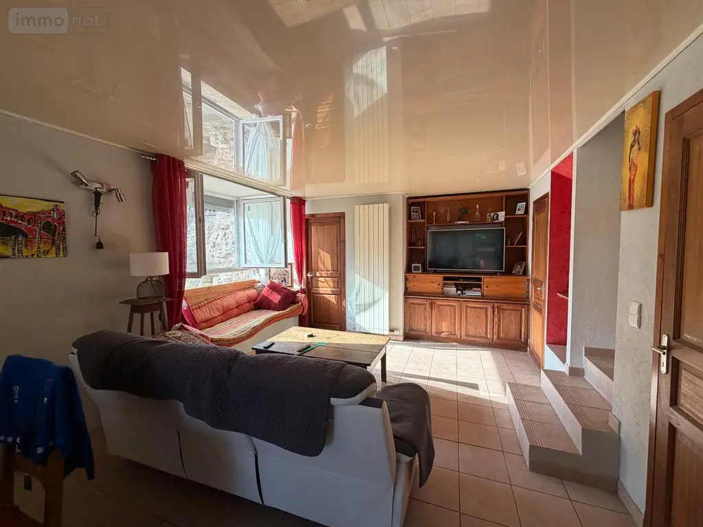 Maison a vendre Figeac 46100 Lot 46 174 m2 7 pièces 363500 euros 26.005 006