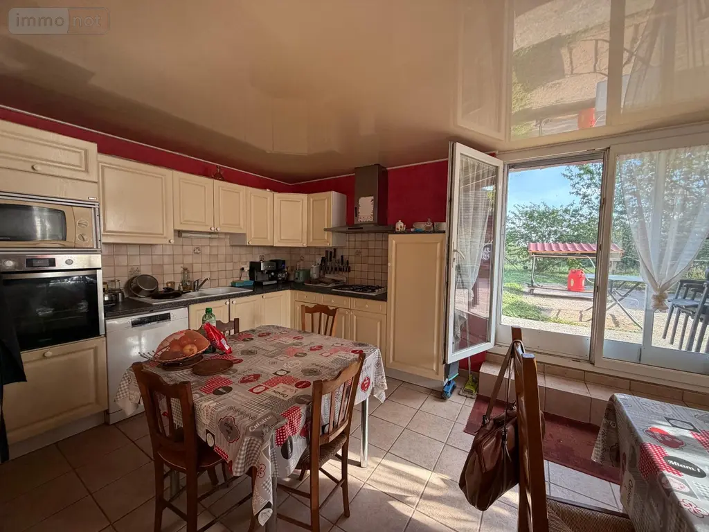 Maison a vendre Figeac 46100 Lot 46 174 m2 7 pièces 363500 euros 26.005 007