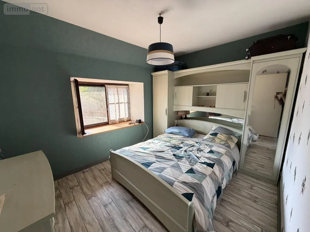 Maison a vendre Figeac 46100 Lot 46 174 m2 7 pièces 363500 euros 26.005 008