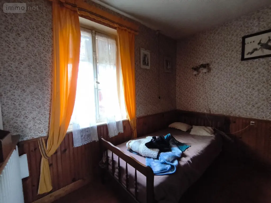 Maison a vendre Lignerolles 27220 Eure 27 56 m2 4 pièces 110000 euros 1018129 003