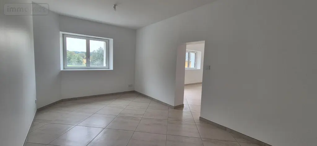 Location maison Cherré-Au 72400 Sarthe 72 107 m2 5 pièces 872 euros 514 005