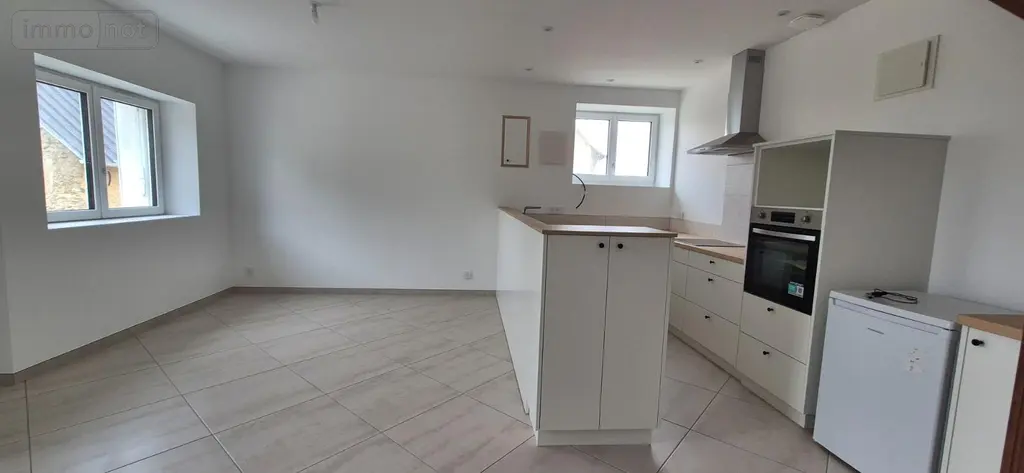 Location maison Cherré-Au 72400 Sarthe 72 107 m2 5 pièces 872 euros 514 002
