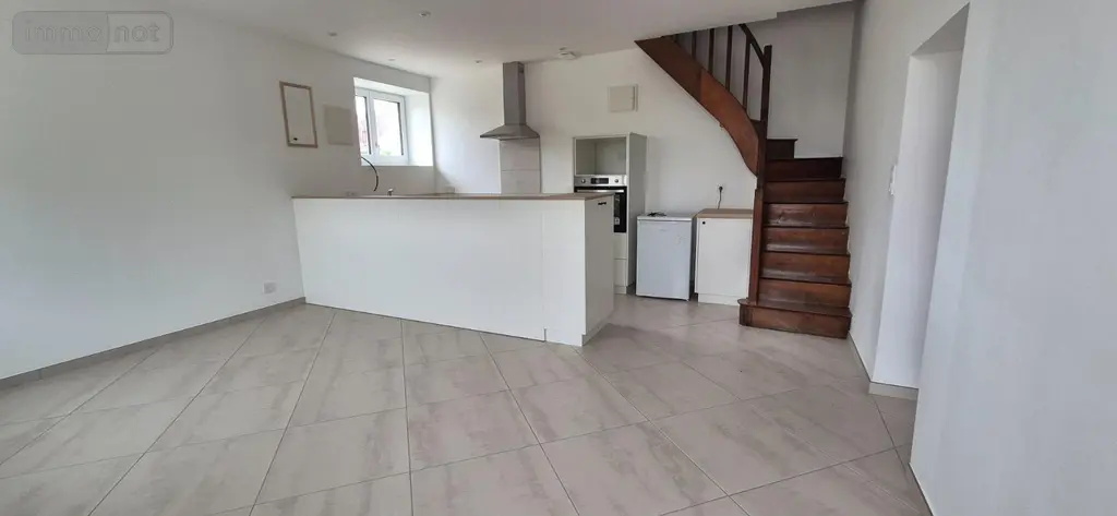 Location maison Cherré-Au 72400 Sarthe 72 107 m2 5 pièces 872 euros 514 004