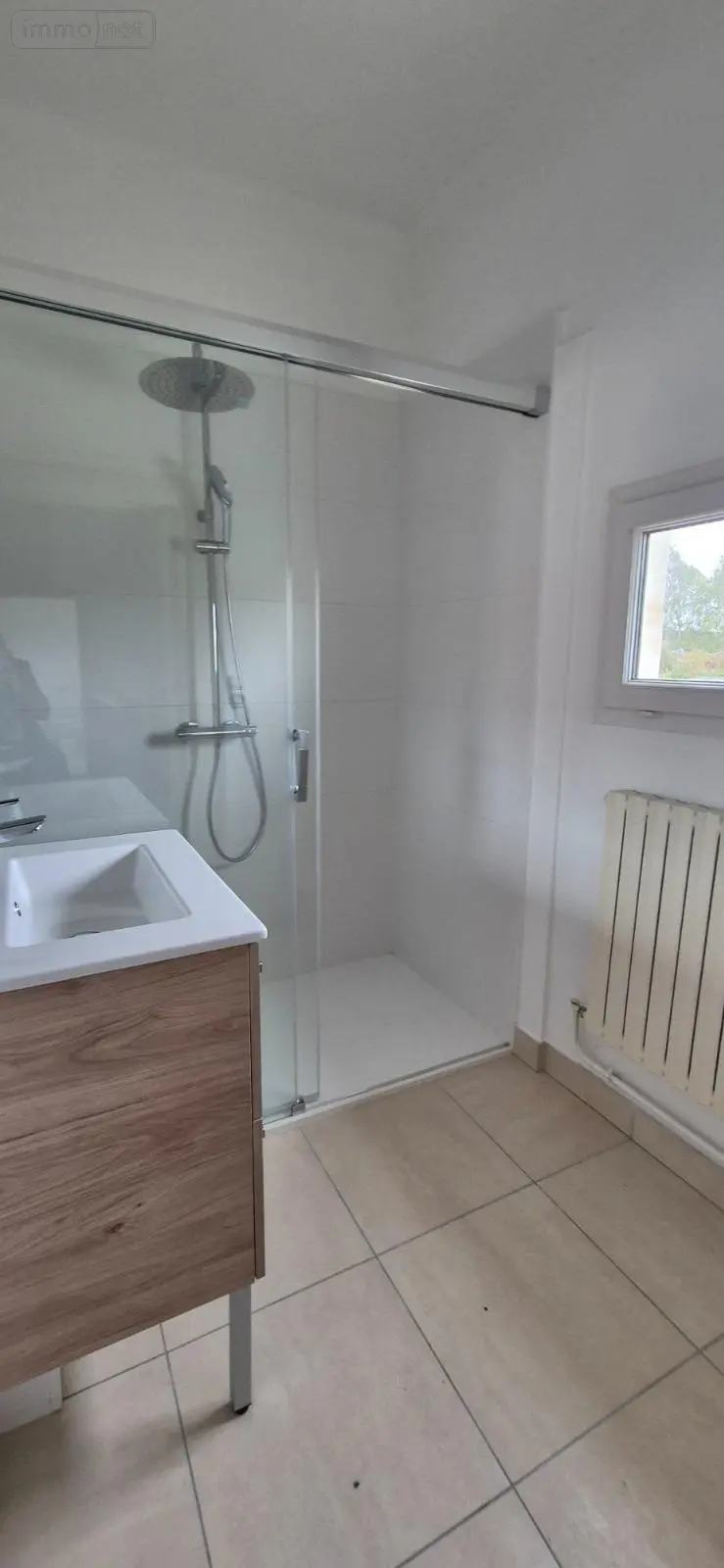 Location maison Cherré-Au 72400 Sarthe 72 107 m2 5 pièces 872 euros 514 006