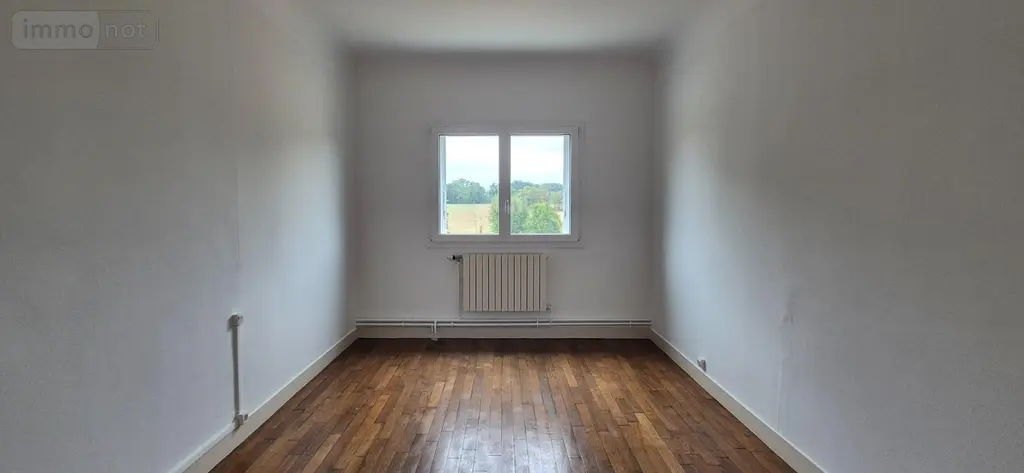 Location maison Cherré-Au 72400 Sarthe 72 107 m2 5 pièces 872 euros 514 008