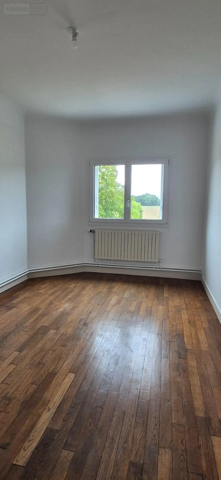 Location maison Cherré-Au 72400 Sarthe 72 107 m2 5 pièces 872 euros 514 009