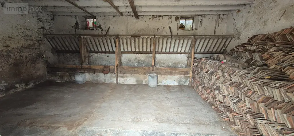 Location maison Cherré-Au 72400 Sarthe 72 107 m2 5 pièces 872 euros 514 011