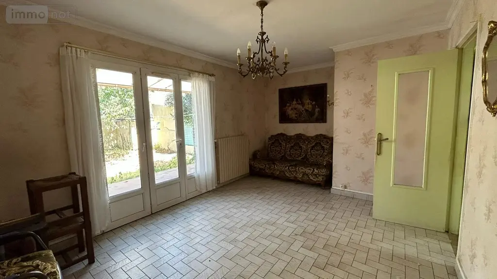 Maison a vendre Le Mans 72000 Sarthe 72 67 m2 4 pièces 126960 euros 72004/1325 003