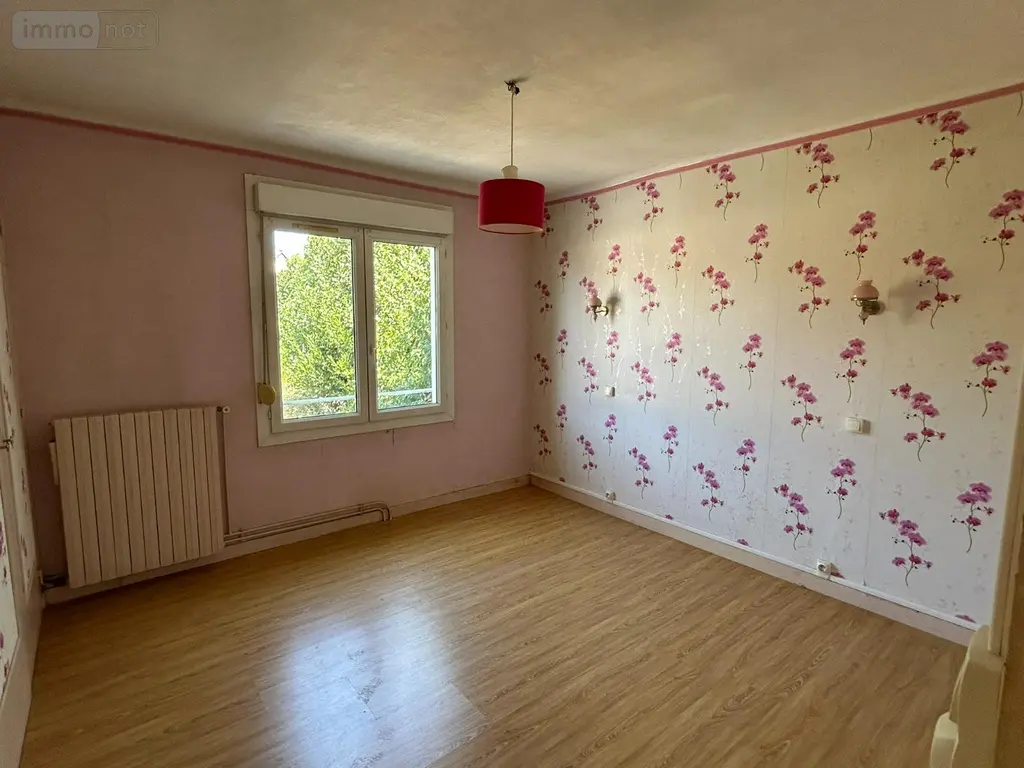 Maison a vendre Le Mans 72000 Sarthe 72 67 m2 4 pièces 126960 euros 72004/1325 008