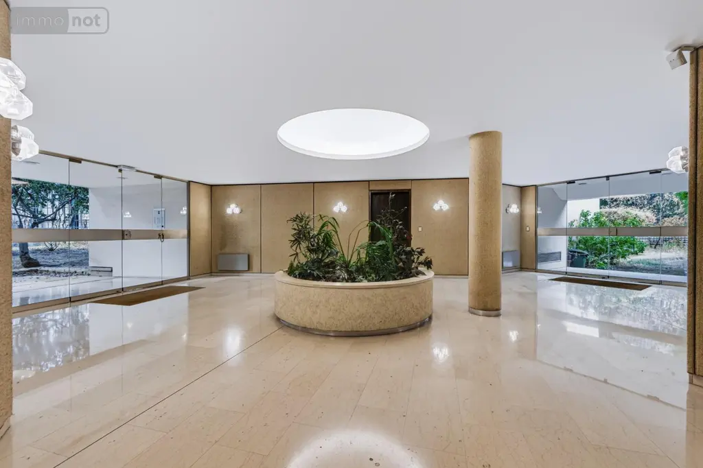 Appartement a vendre Paris 7e Arrondissement 75007 Paris 75 35 m2 1 pièce 440160 euros 1768-127 005