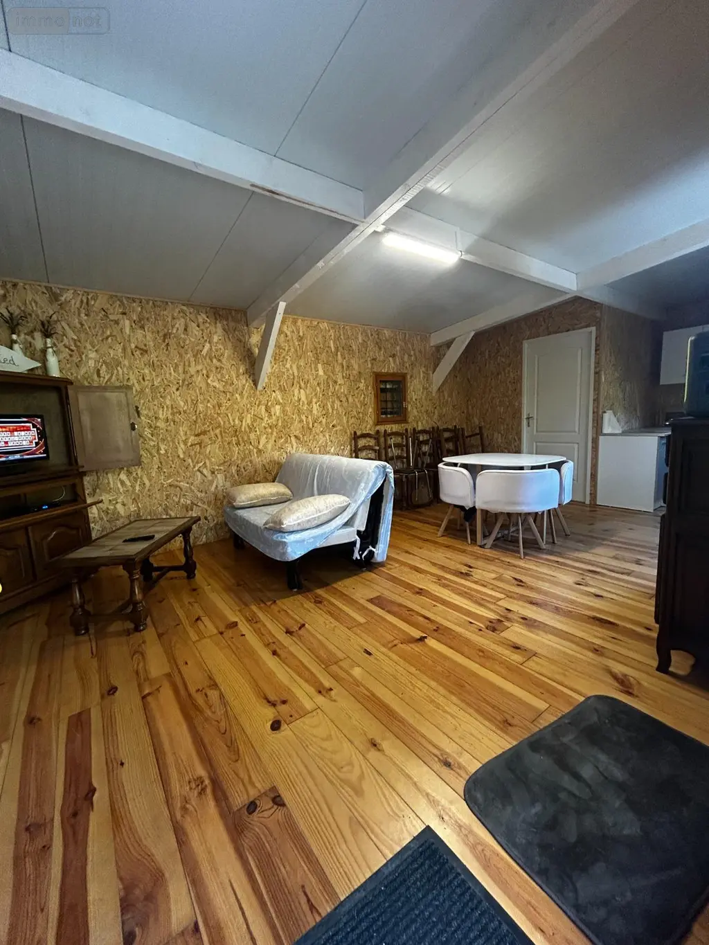 Terrains de loisirs bois etangs a vendre Cartigny 80200 Somme 80 30 m2 54000 euros C0198 003