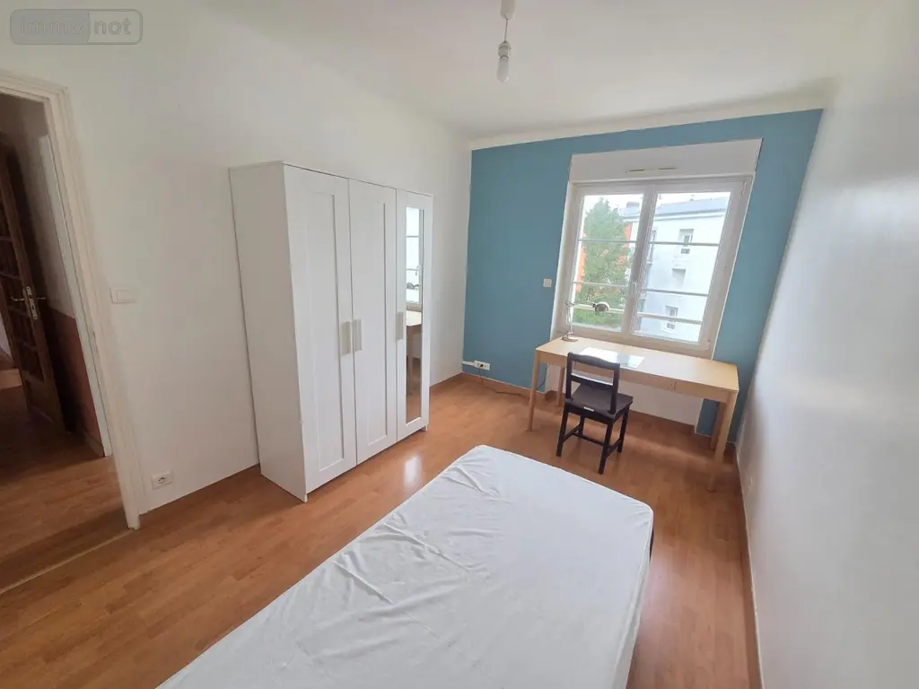 Appartement a vendre Brest 29200 Finistère 29 79 m2 5 pièces 215200 euros 09102026 007