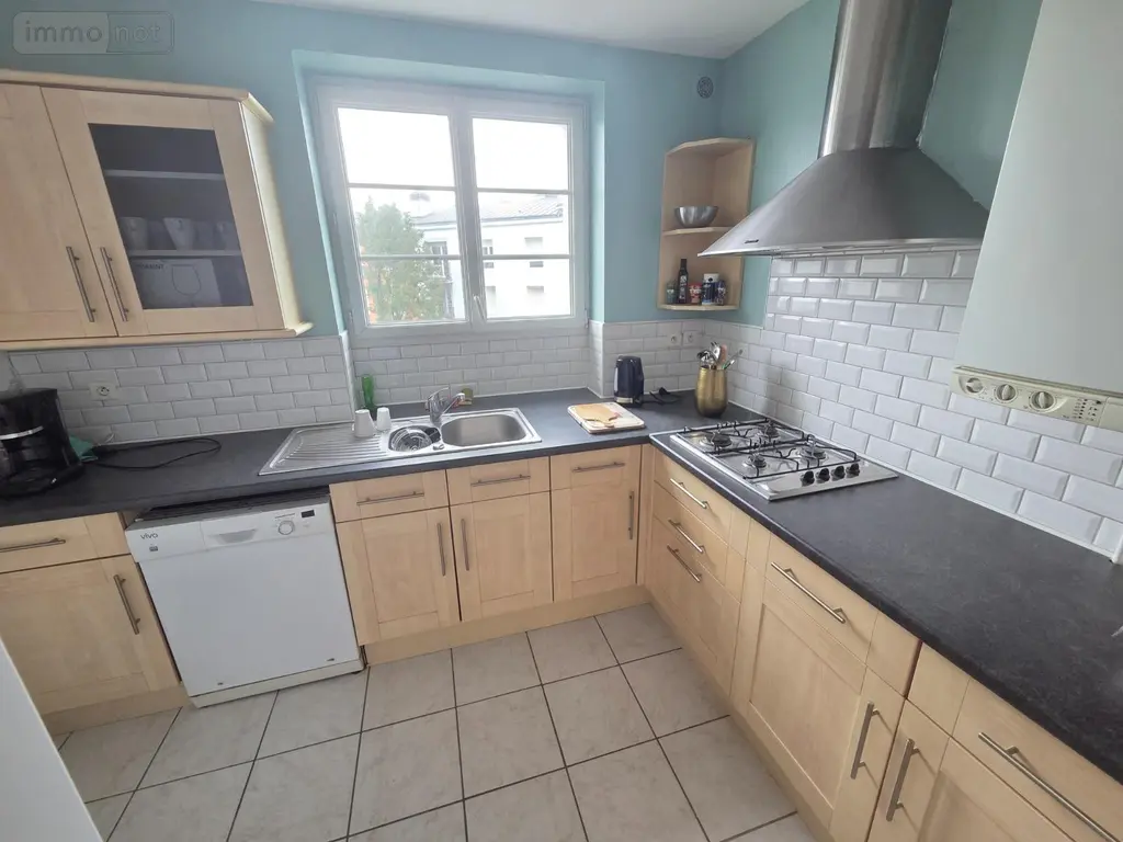 Appartement a vendre Brest 29200 Finistère 29 79 m2 5 pièces 215200 euros 09102026 004