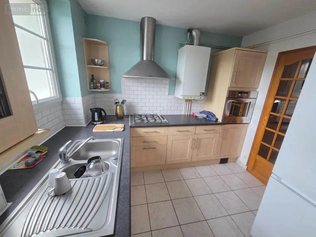 Appartement a vendre Brest 29200 Finistère 29 79 m2 5 pièces 215200 euros 09102026 005