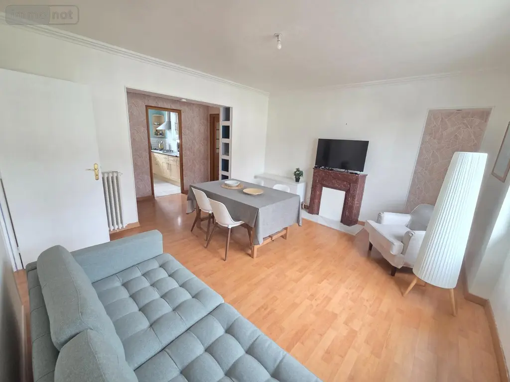 Appartement a vendre Brest 29200 Finistère 29 79 m2 5 pièces 215200 euros 09102026 003