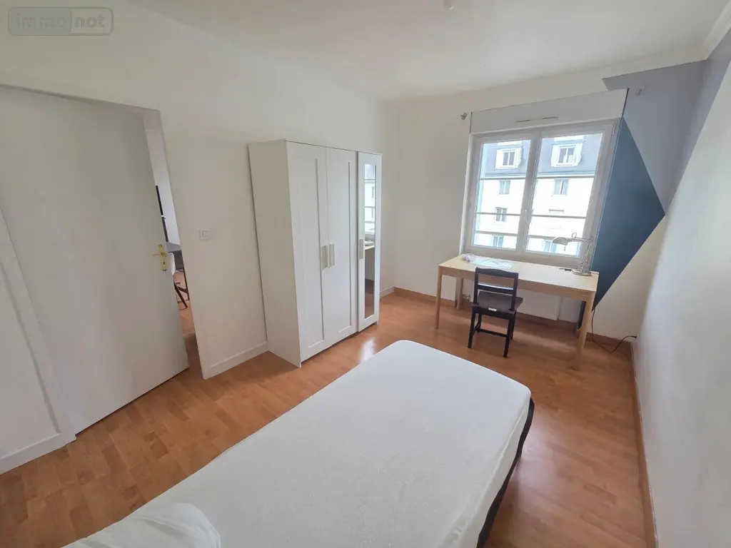 Appartement a vendre Brest 29200 Finistère 29 79 m2 5 pièces 215200 euros 09102026 008