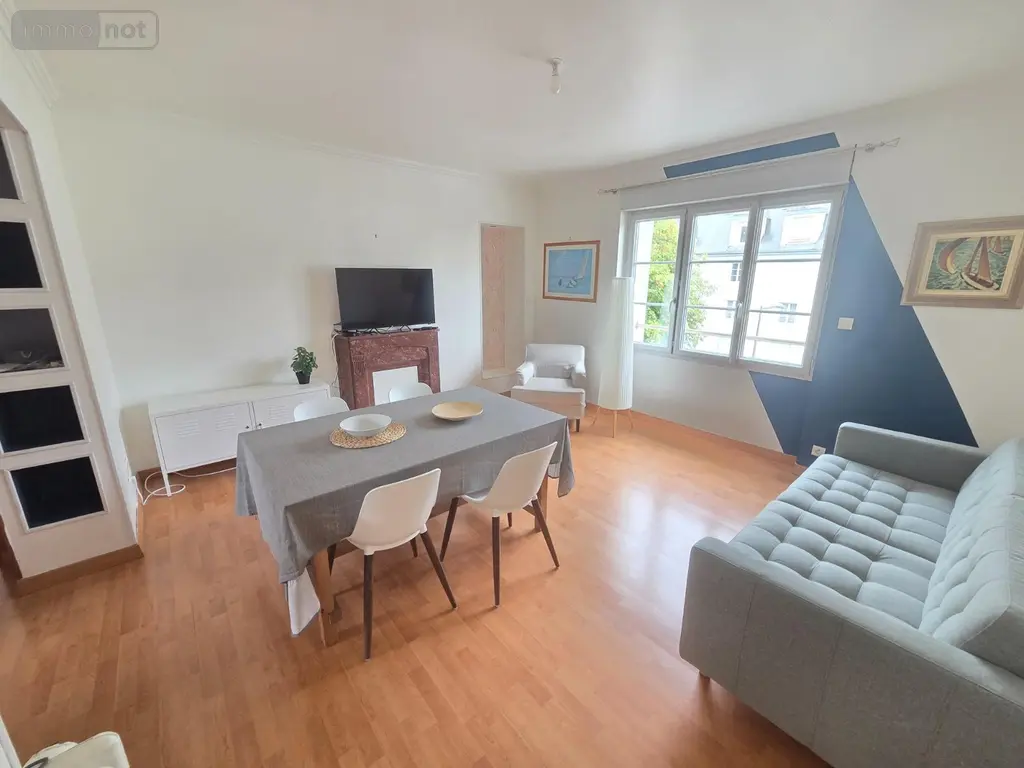 Appartement a vendre Brest 29200 Finistère 29 79 m2 5 pièces 215200 euros 09102026 002