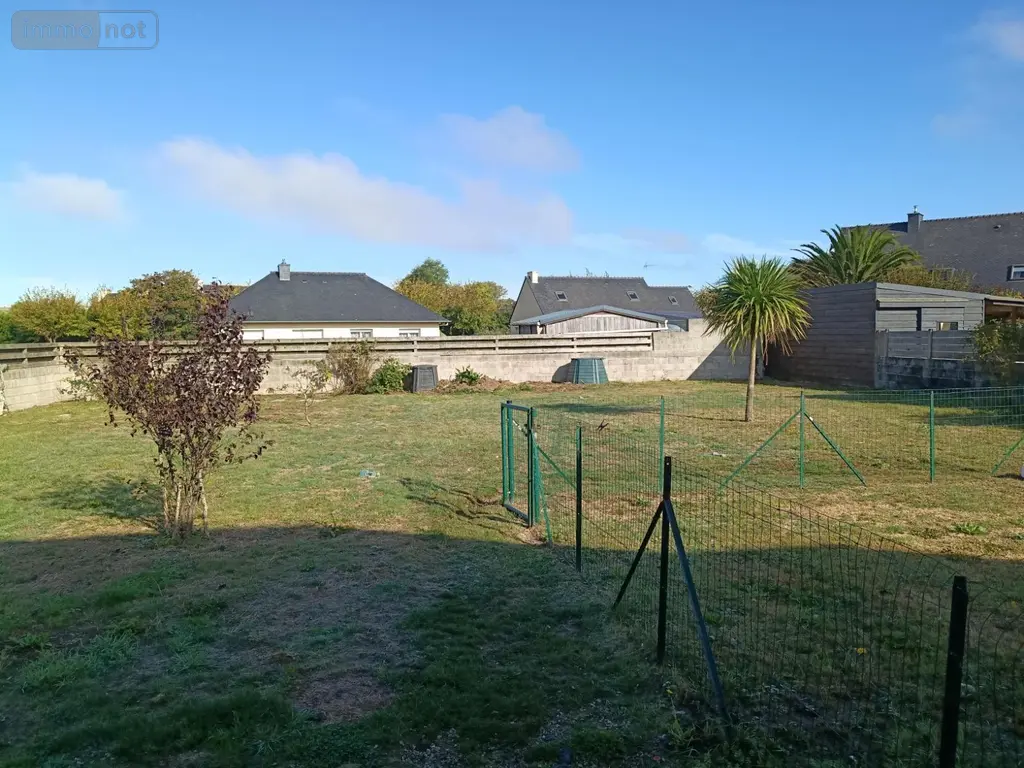 Maison a vendre Kerlouan 29890 Finistère 29 80 m2 5 pièces 208000 euros 0052929 003