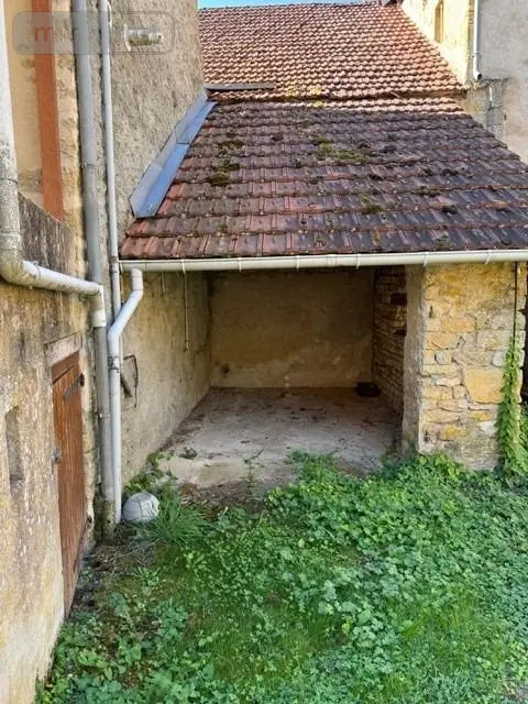 Maison a vendre Foissy-lès-Vézelay 89450 Yonne 89 48 m2 3 pièces 65000 euros achat_maison_com_89170_89450 003