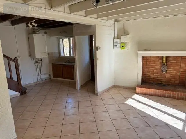 Maison a vendre Foissy-lès-Vézelay 89450 Yonne 89 48 m2 3 pièces 65000 euros achat_maison_com_89170_89450 005