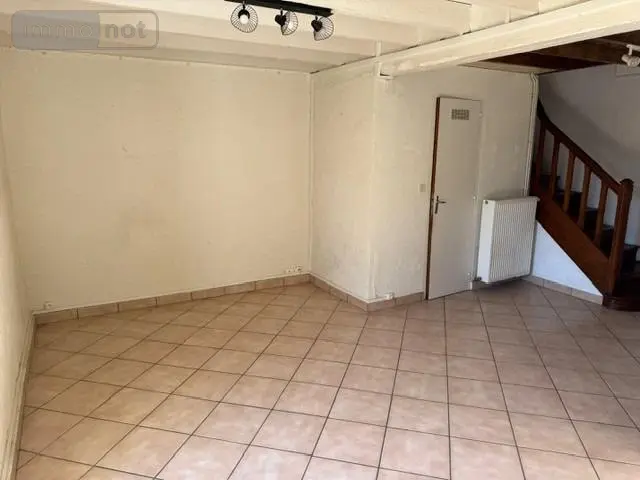 Maison a vendre Foissy-lès-Vézelay 89450 Yonne 89 48 m2 3 pièces 65000 euros achat_maison_com_89170_89450 006