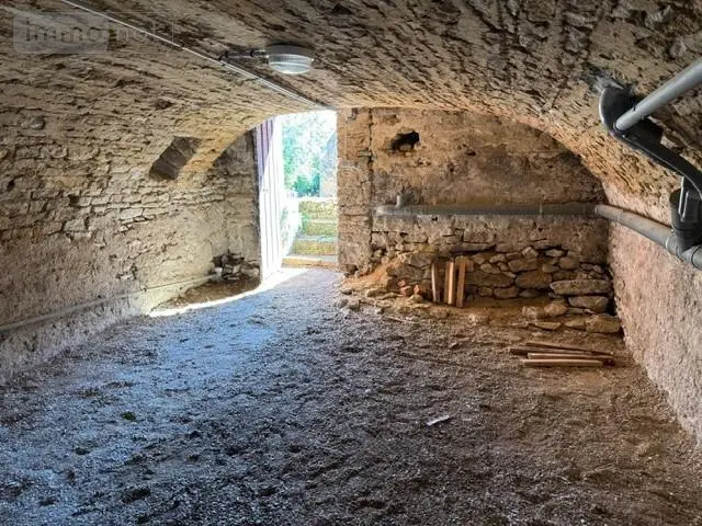 Maison a vendre Foissy-lès-Vézelay 89450 Yonne 89 48 m2 3 pièces 65000 euros achat_maison_com_89170_89450 009
