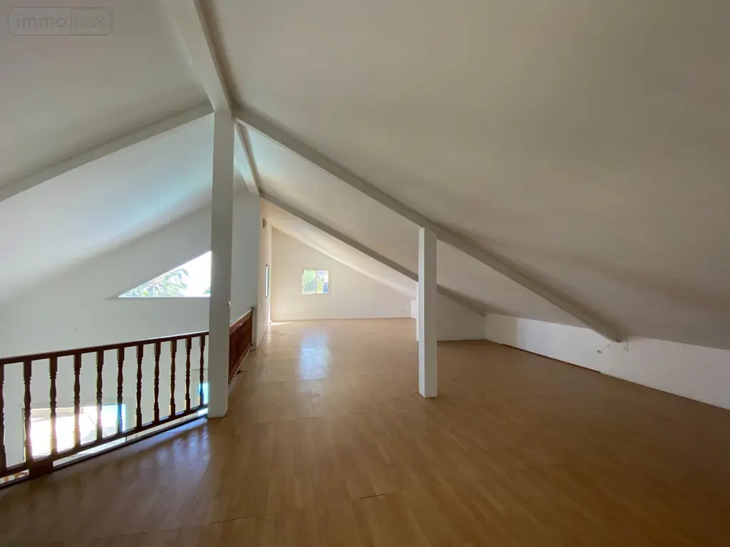 Maison a vendre Saint-Paul 97460 La Réunion 974 195 m2 770000 euros 231126 007