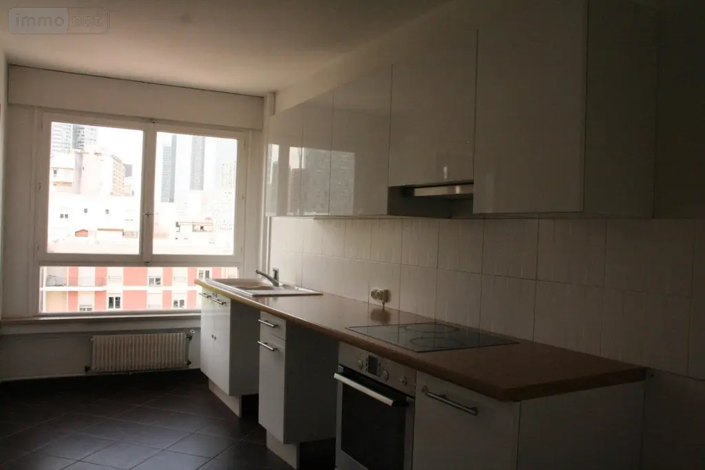 Appartement a vendre Courbevoie 92400 Hauts-de-Seine 92 102 m2 5 pièces 559000 euros achat_appartement_com_92026_92400 006