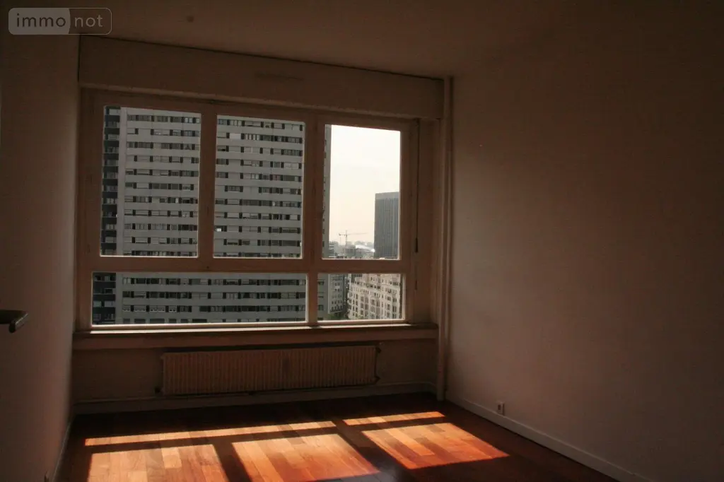 Appartement a vendre Courbevoie 92400 Hauts-de-Seine 92 102 m2 5 pièces 559000 euros achat_appartement_com_92026_92400 008